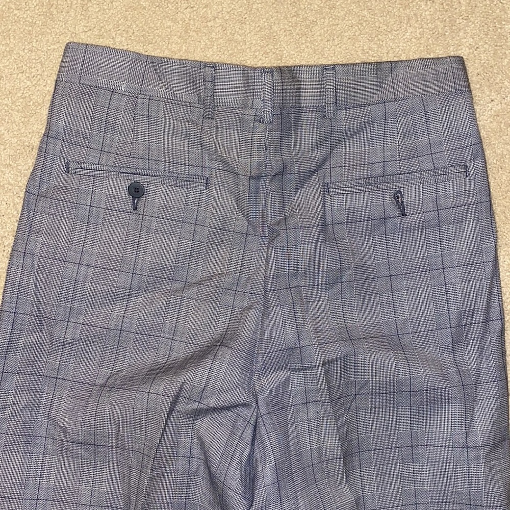 Henry Grethel Dress Pants - Picture 5 of 6